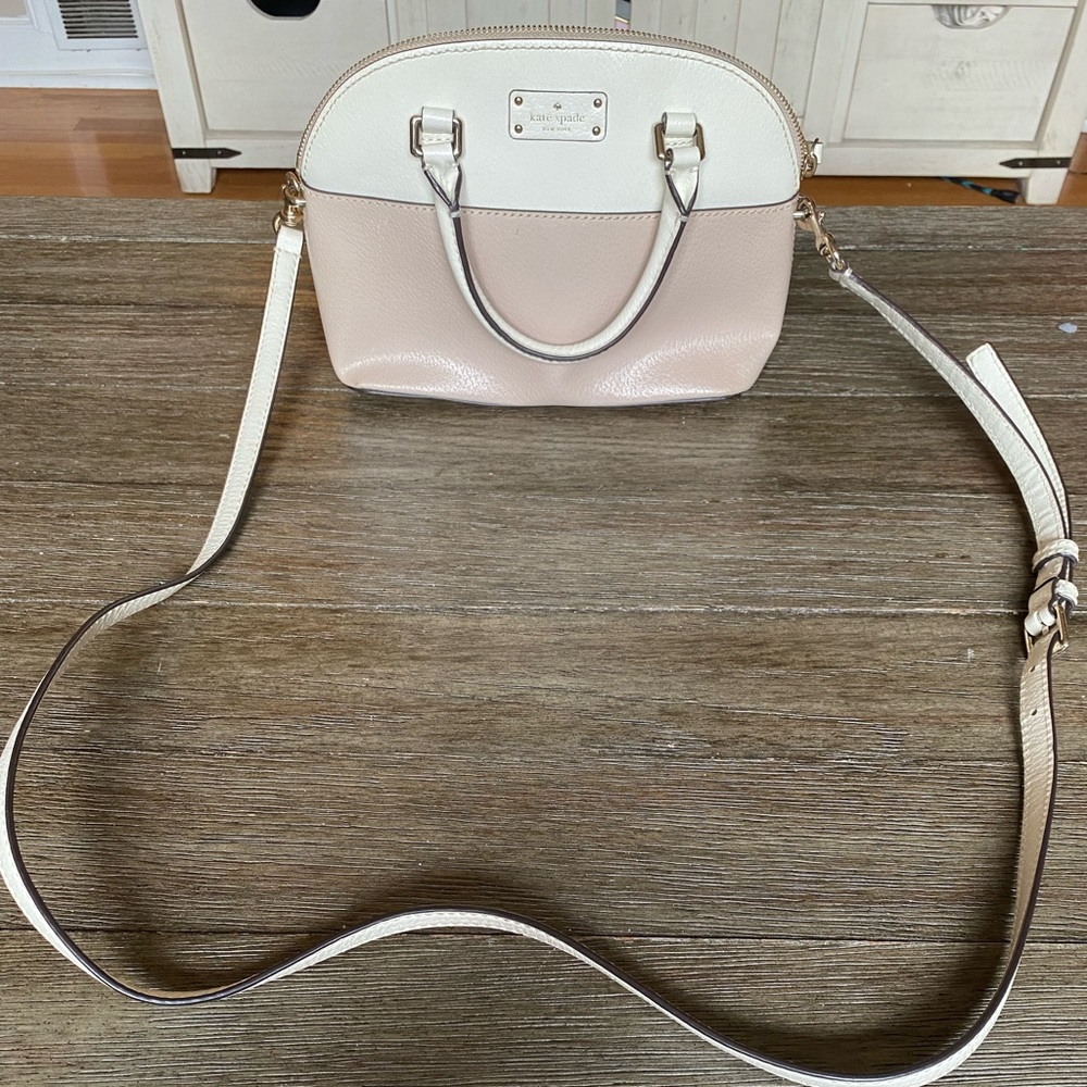 Kate Spade Crossbody Bag